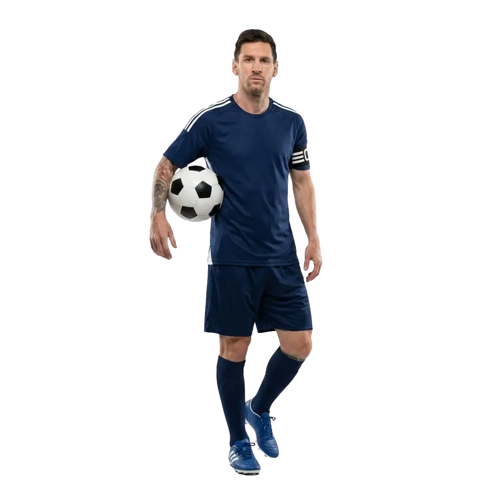Apuestas de fútbol en GuazuBet Argentina: Liga Profesional, Champions League y bono de ARS 20.000 gratis