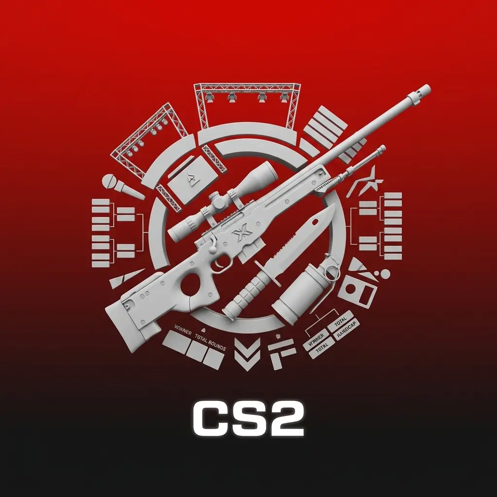 Apuesta en CS2 en GuazuBet: ESL Pro League, BLAST Premier, IEM Katowice y más torneos en vivo