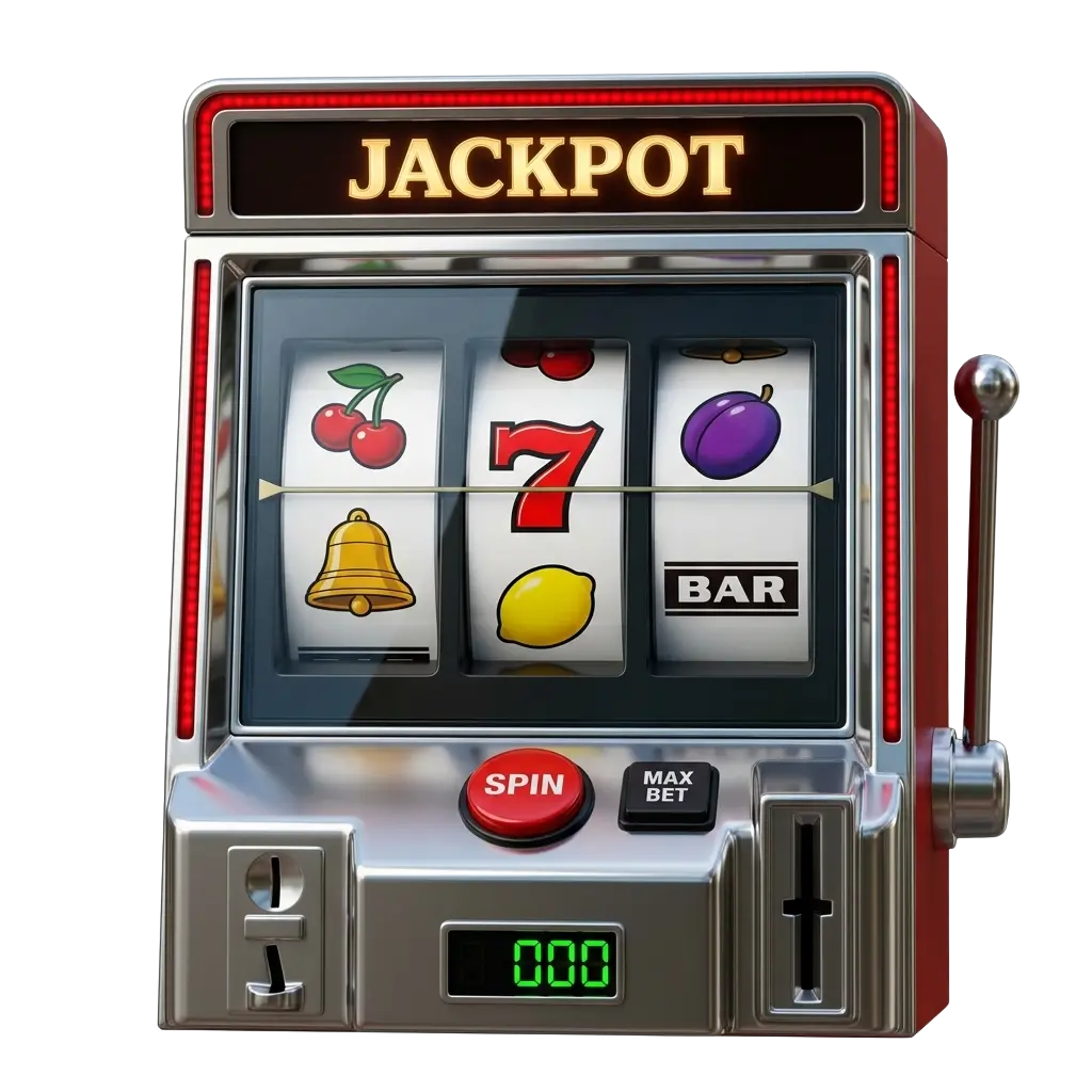 Más de 1000 tragamonedas en GuazuBet con jackpots, bonus y bono de bienvenida de ARS 20.000 para jugadores argentinos